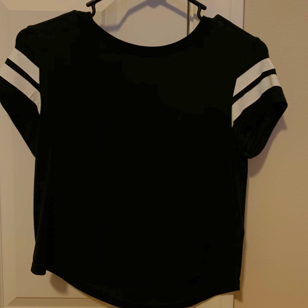 H&M top